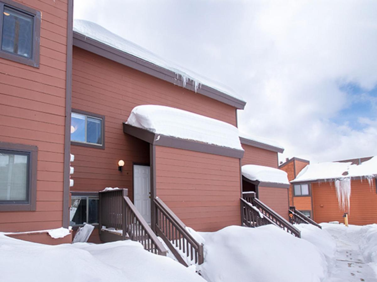 Meadow Ridge Resort Fraser Zewnętrze zdjęcie